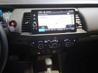 Honda Jazz CROSSTAR